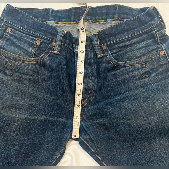 RRL Selvedge - Picture 6 of 10